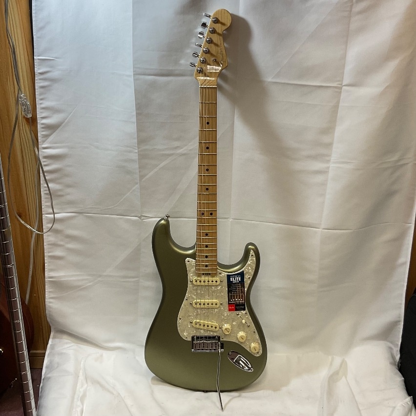 Fender フェンダー US ローンスター【純正ケース付き】 Fender フェンダー US ローンスター【純正ケース付き】 Fender