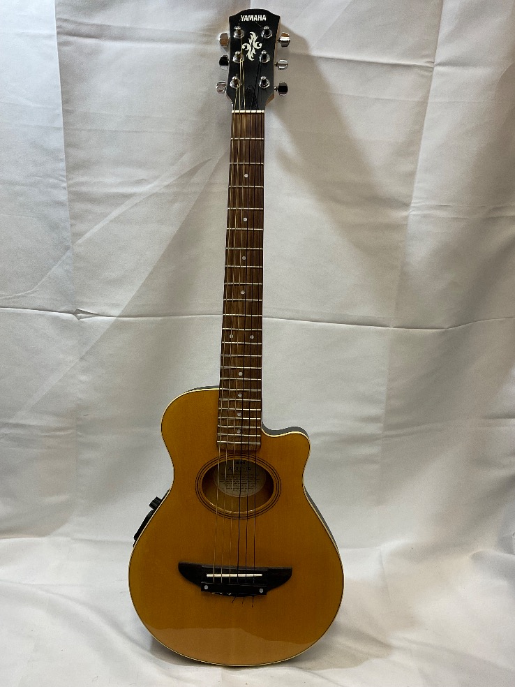 YAMAHA APXT-IA エレアコ ショートスケールギター 送料込□ヤマハ APXT-IA□中古YAMAHA エレアコ ショートスケール