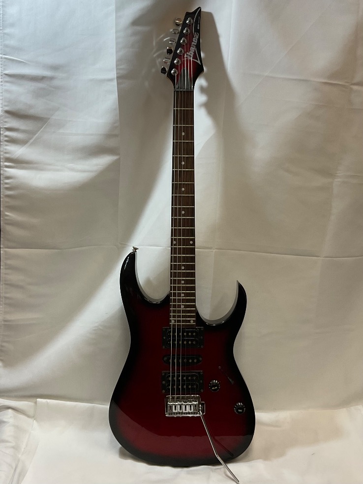 u54428 中古 RG series G150DX エレキギター 傷あり | 中古楽器,エレキ