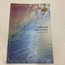 u54639����š��ե����꡼��LOVE % TRUTH / YUI