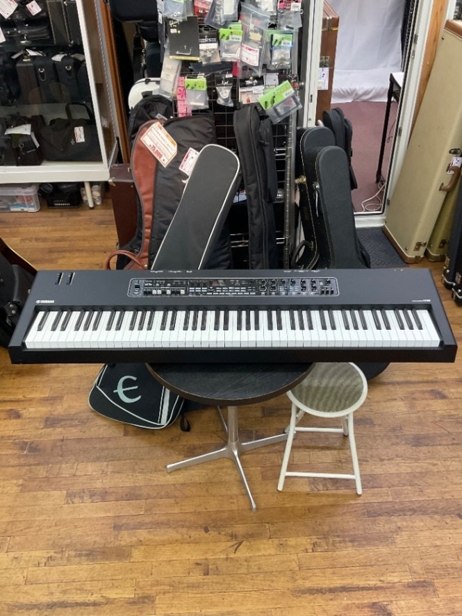 u54893 中古 ヤマハ CK88 ステージキーボード 2023 | 中古楽器,電子