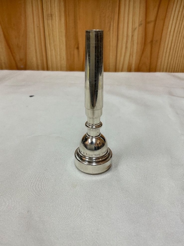 u53320 中古 フランクホルトン 7C トランペット用マウスピース | 中古