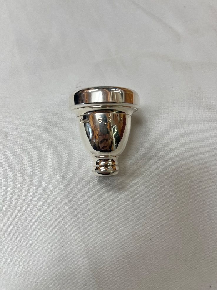 u54931 中古 グランツトロンボーン グランツ 6.8 1 トロンボーンマウス