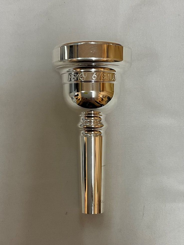 u54929 中古 ラスキー 67 SO LS GP トロンボーン用MP | 中古楽器