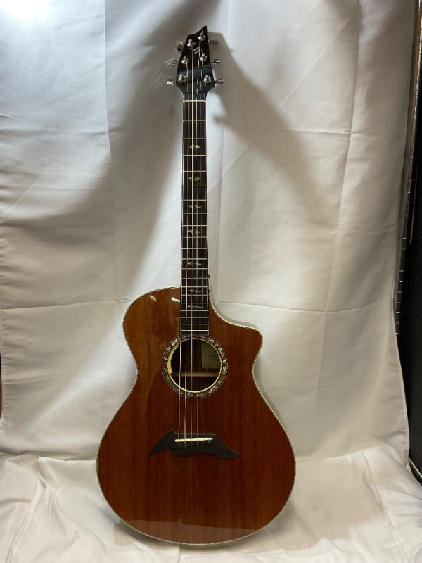 breedlove focus se ブリードラブ Breedlove Focus SE|ドルフィンギターズ