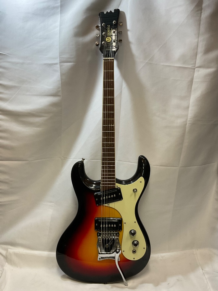 u22909 中古 モズライト V-65 REISSUE MODELエレキギター | 中古