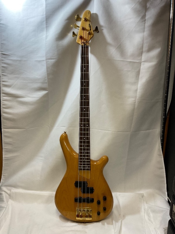 ROCKOON SUPER MATERIAL GUITAR(エレキベース) PJ ROCKOON SUPER MATERIAL GUITAR(エレキベース) PJ Rockoon RB
