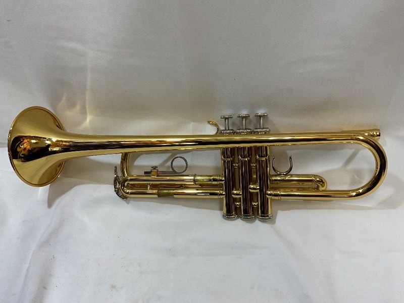 u54763 中古 ヤマハ YTR-2330 MP付き | 中古楽器,金管楽器 