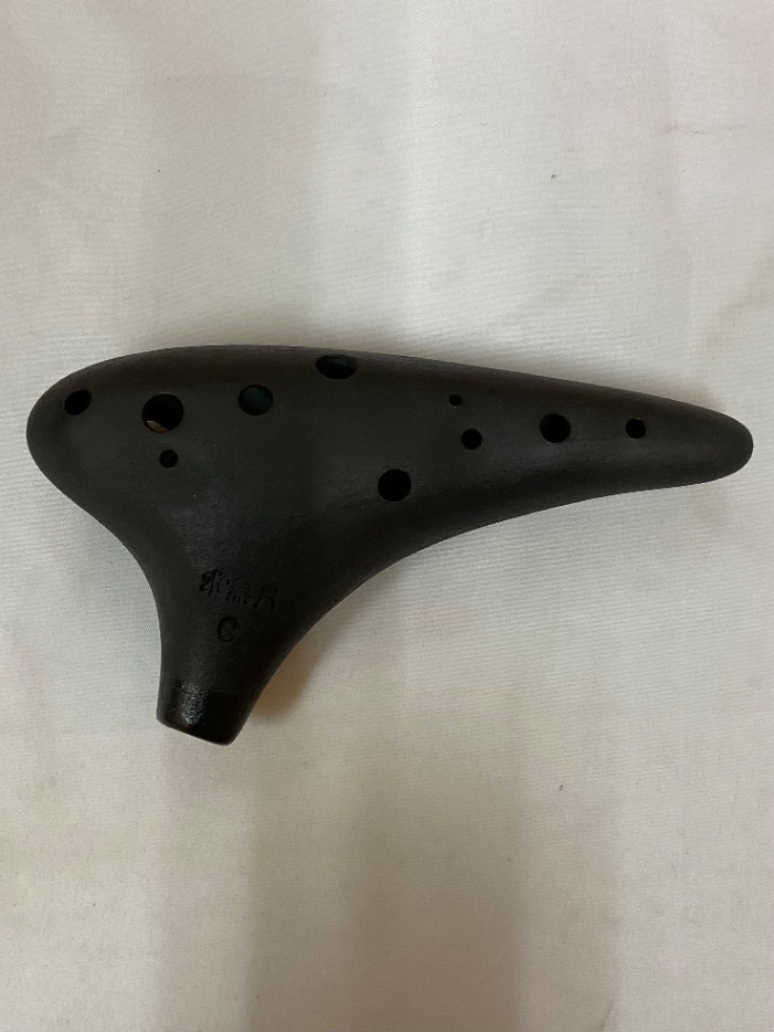 水無月オカリナ レジーナ アルトC管 オンライン ストア