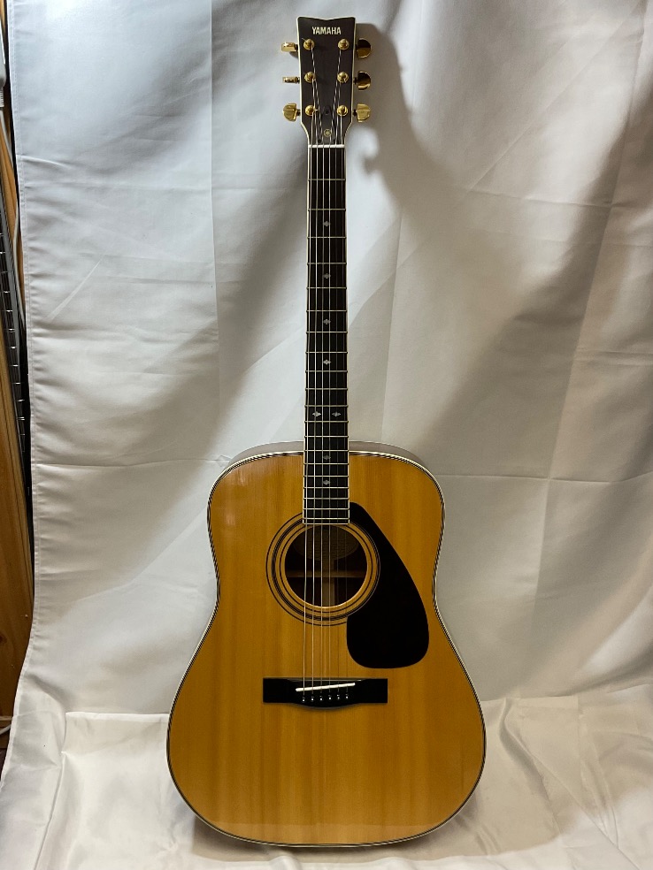 Yamaha アコースティックギター L-6 L-6【Vintage】前期型 | 【クロサワ楽器店オンラインショップ