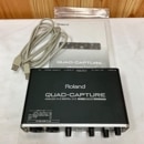 u55174����š��������ɡ�QUAD CAPTURE UA-55 �������ǥ������󥿡��ե�����