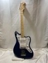 u55194����š�Fender Made in Japan Hybrid Jazzmaster MN Indigo