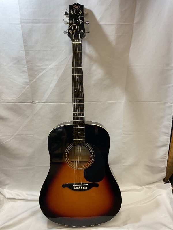 u55099 中古 SX DG150K | 中古楽器,フォークギター | 【楽器通販】中古