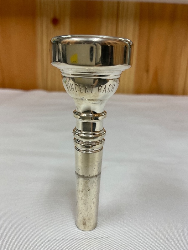7FLM Warburton フリューゲルホルンマウスピース 用マウスピ