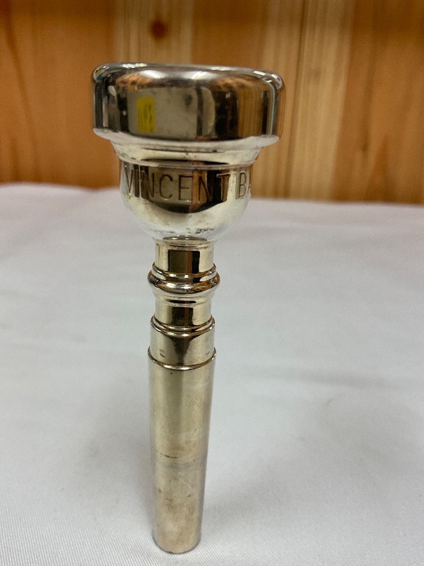 Vincent Bach Artisan 1-1/2C V.BACH ARTISAN トランペット用マウス