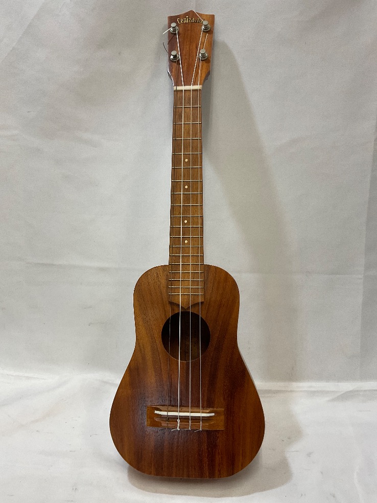 【美品】ウクレレ Amazon.co.jp: ORTEGA オルテガ ウクレレ TIMBER Series サペリ