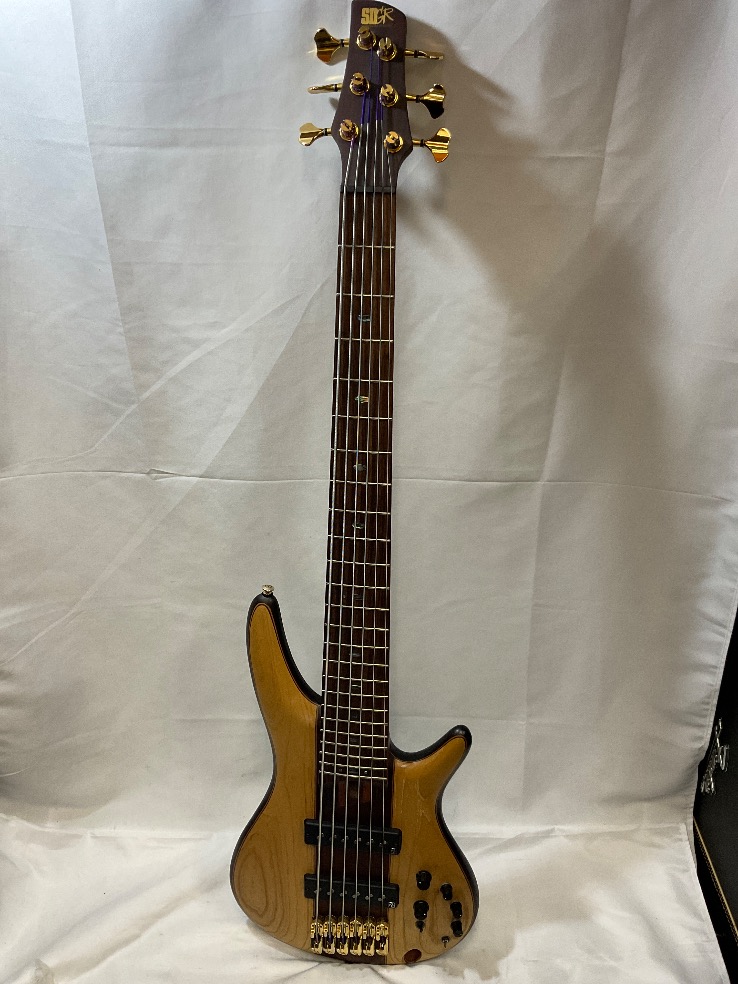 尾張小牧店】【楽器】 中古 Ibanez | アイバニーズ ベース SR506 【471  