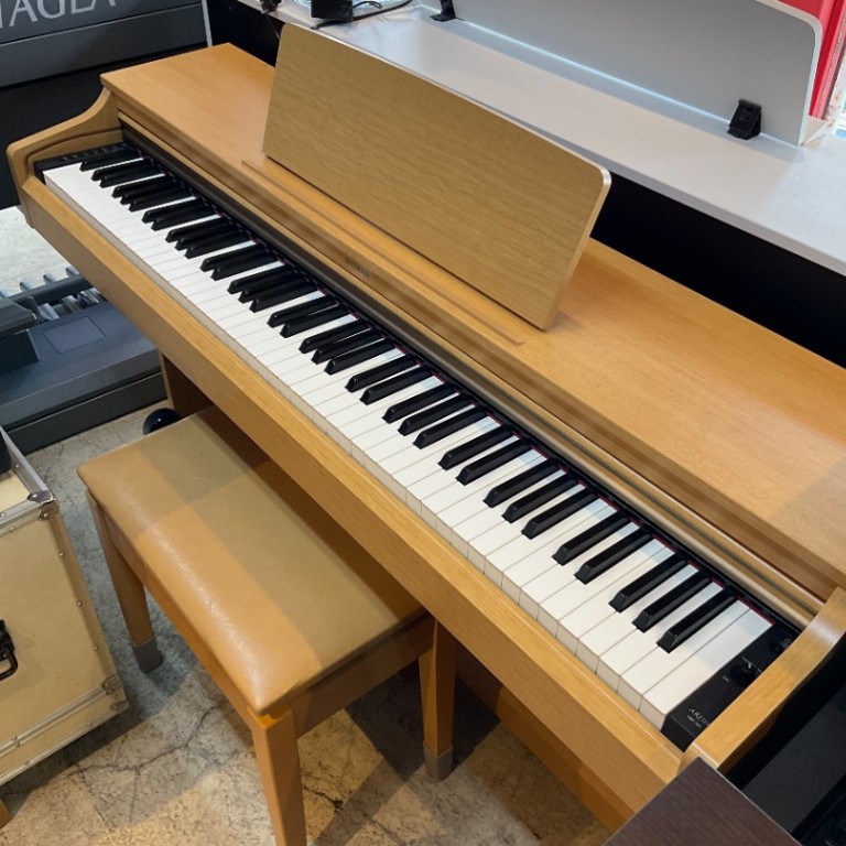 YAMAHA電子ピアノYDP-162 ARIUS千葉