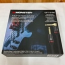 u55247������š���󥹥��������֥롡MONSTER BASS 3.6M  S/L