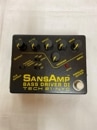 u55270����š��ƥå��ġ����SANSAMP Bass Driver V2