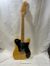 u55251����š��ե��������Made in Japan Traditional 70s Telecaster Deluxe