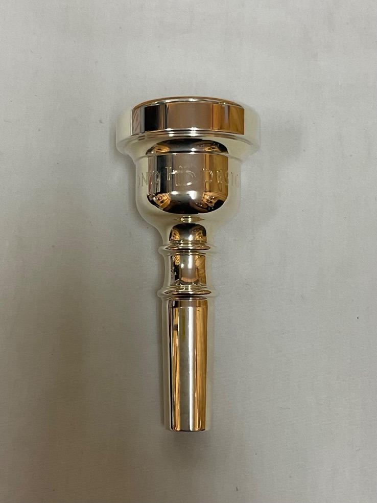 HAMMOND DESIGN ハモンドデザイン 12ML 太管 マウスピース