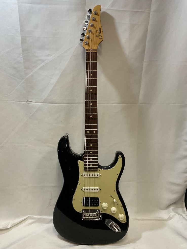 u55300 中古 Suhr (サー) レリック エレキギター | 中古楽器