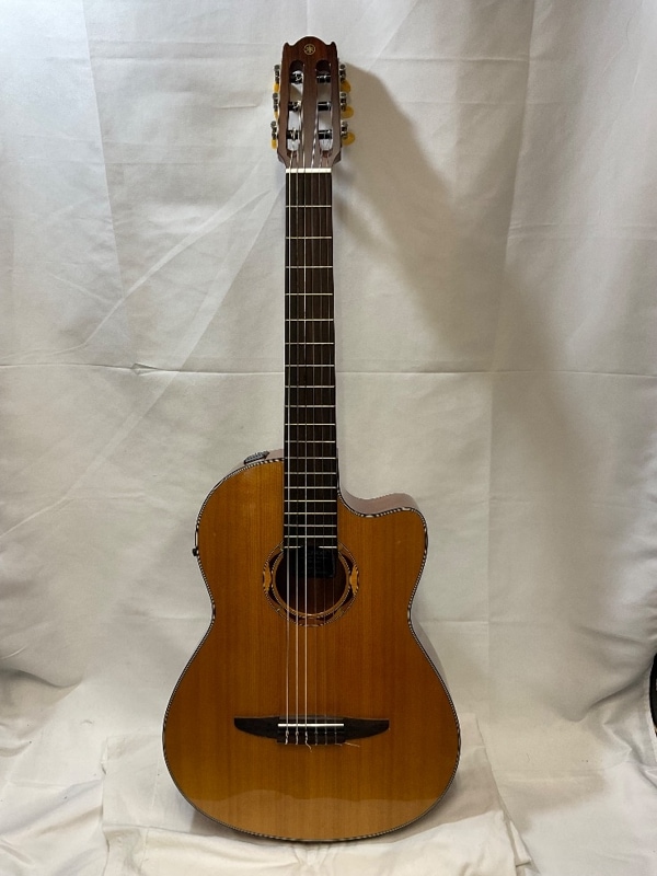 YAMAHA エレガット NCX700