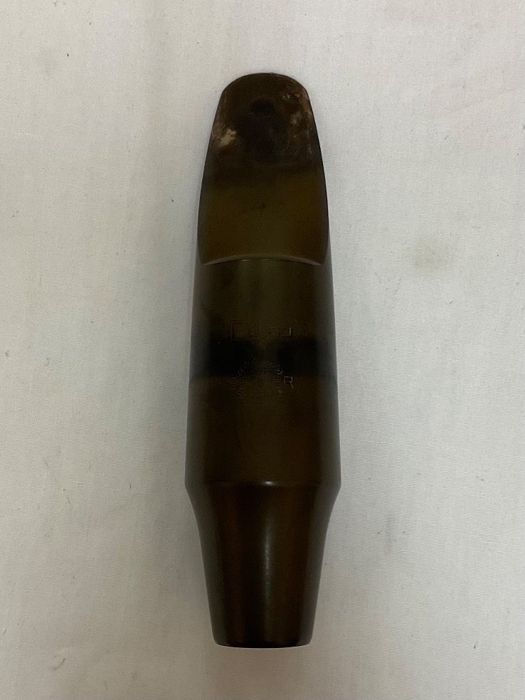 u55391 中古 セルマー バリトンサックス マウスピース S80 | 中古楽器 