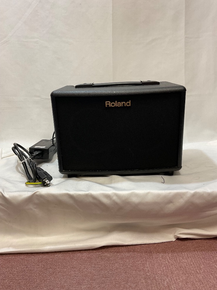 u55357 中古 ローランド AC-33 アコースティック専用アンプ | 中古楽器