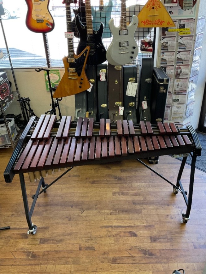 u55335 サイトウ [SX-50] 中古 シロフォン A-442 札幌 打楽器 | 中古 