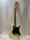 u55333šFender MEXICOStandard Stratocaster HSH OWT