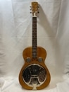 u55383����š�Epiphone���ɥ֥���Dobro Hound Dog Deluxe Round Neck
