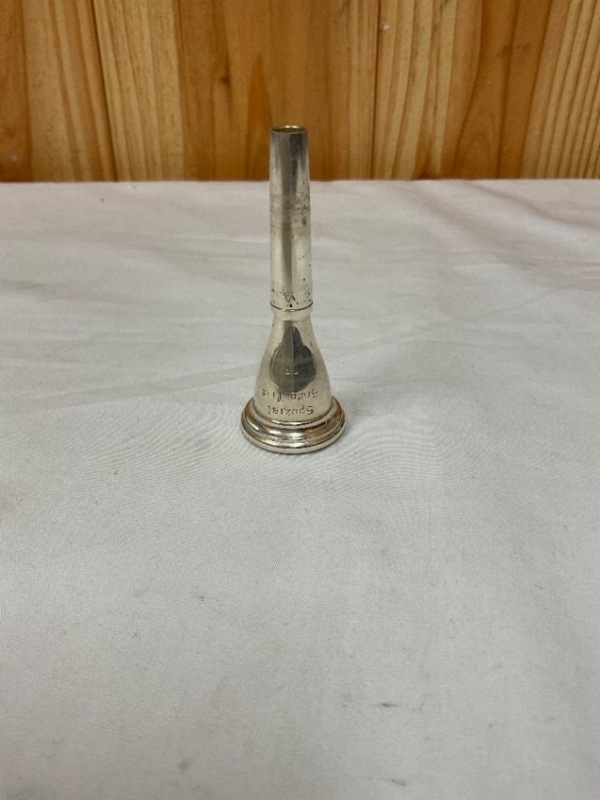u55506 中古 ティルツ ホルンマウスピース S8 | 中古楽器,金管楽器
