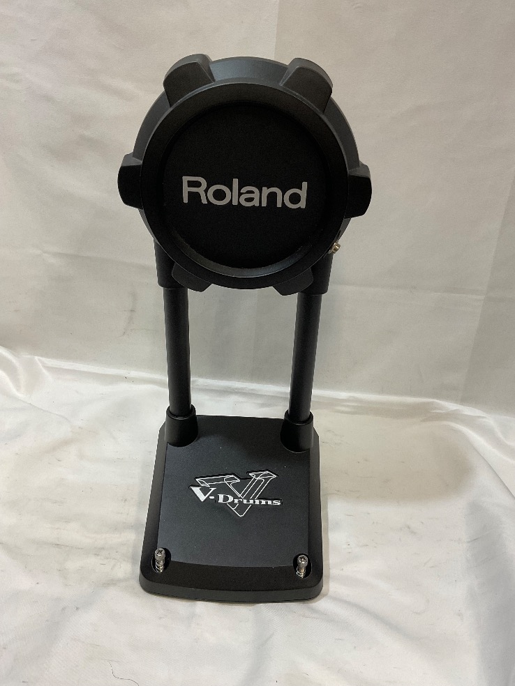 美品 Roland KD-9 キックペダル キックパッド ローランド 電子