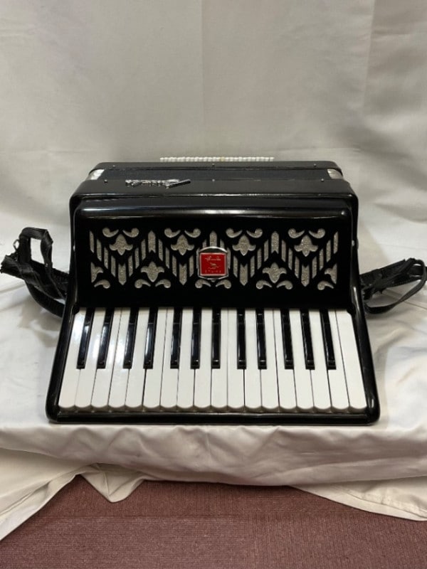 u55549 中古 BAI-LE アコーディオン 30鍵 48ベース | 中古楽器,その他