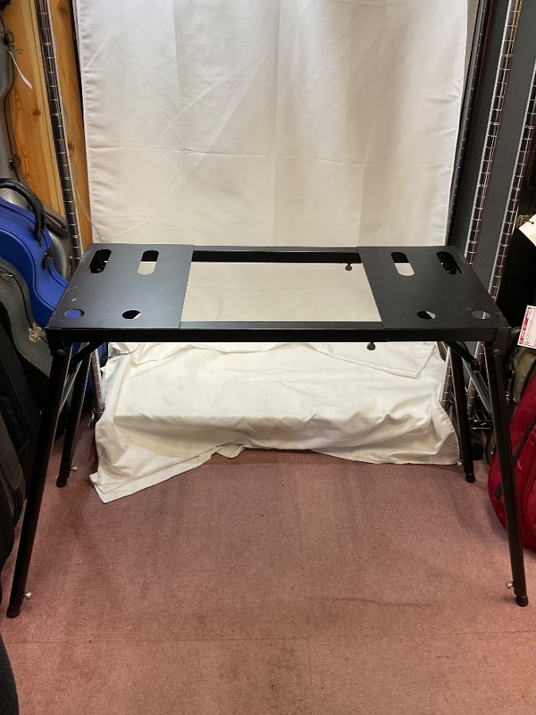 ULTIMATE アルティメイト SL-37B KARASS キーボードスタンド ULTIMATE