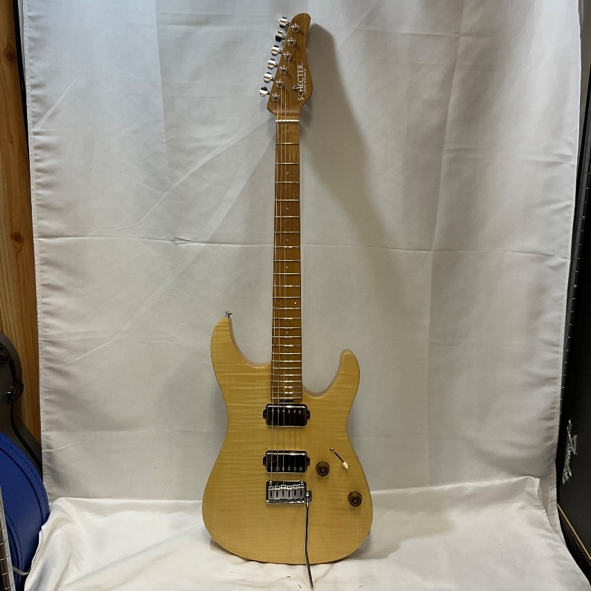 u55609 中古 シェクター L-NV-3-CTM-24 | 中古楽器,エレキギター