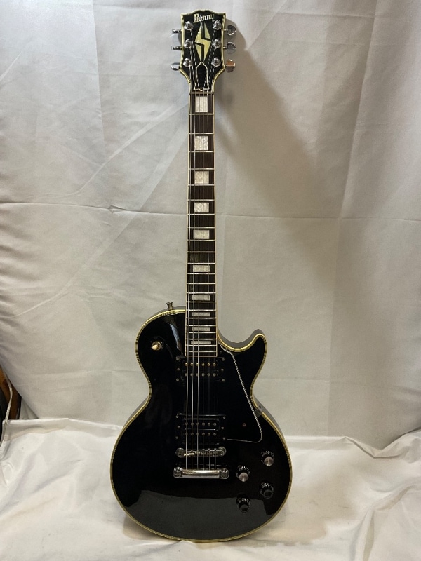 BURNY JOHN SYKES フェルナンデス burny ジョンサイクスフェルナンデス