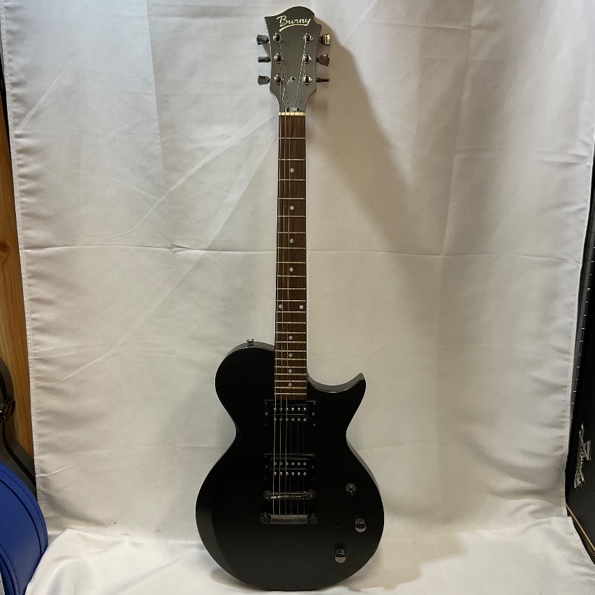 u55664 中古 バーニー LS-38 | 中古楽器,エレキギター | 【楽器通販 