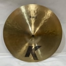 u55677šZildjianK Zildjian Hi-HAT TOP 13/33cm Τ