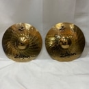 u55678šZildjianZ Custom Hi-Hat 13' ڥ