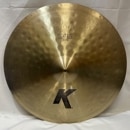 u55674šZildjianK.Zildjian Light RIDE 24' (3.26)