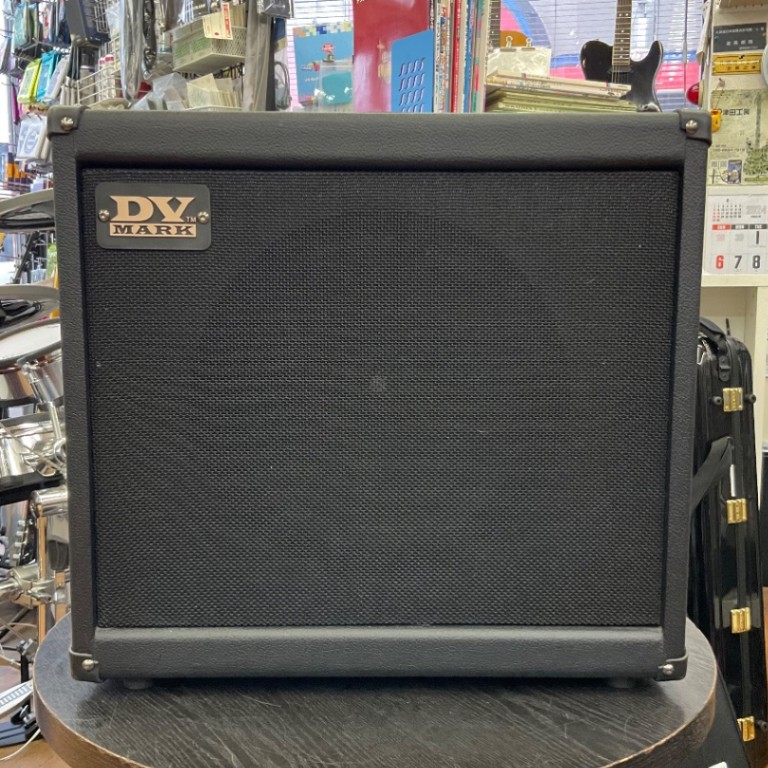 ギター DV Neoclassic 112 ギター スピーカーキャビネット