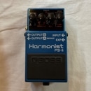 u55736šBOSS PS-6 Harmonist 