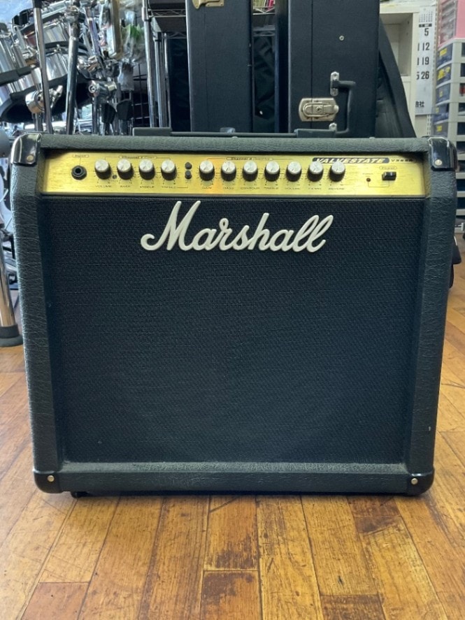 u55764 中古 マーシャル VS65R ゴム足2つ欠品 | 中古楽器,アンプ 