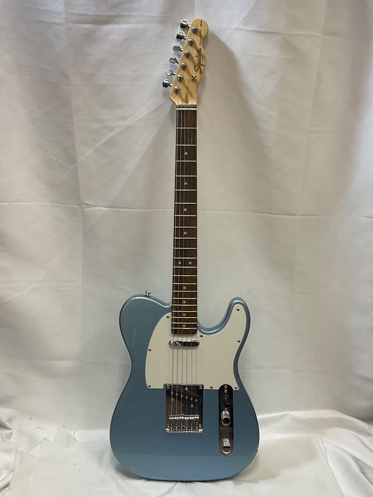 u55796 中古 スクワイア Affinity Telecaster | 中古楽器,エレキギター