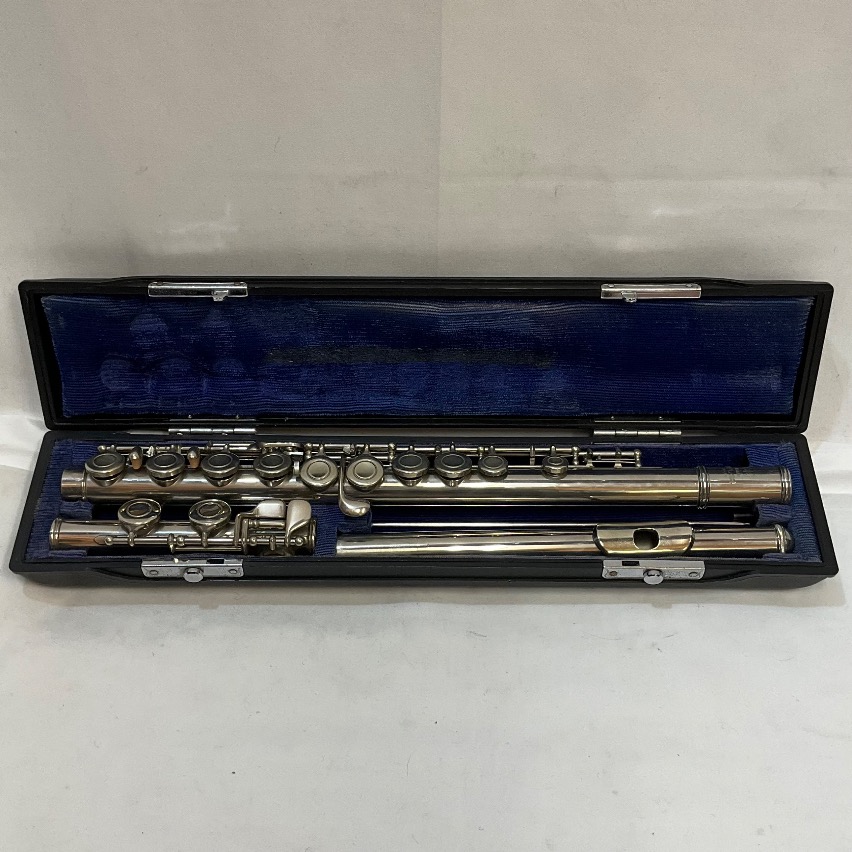 Pearl フルート NC-500ES（中古）国産