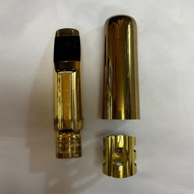 u55870 中古 オットーリンク Super Tone Master 7☆ テナー用MP | 中古 