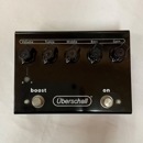 u55820šܥʡUberschall